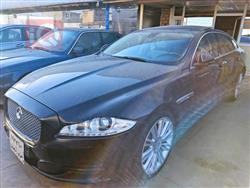 جاگوار XJ